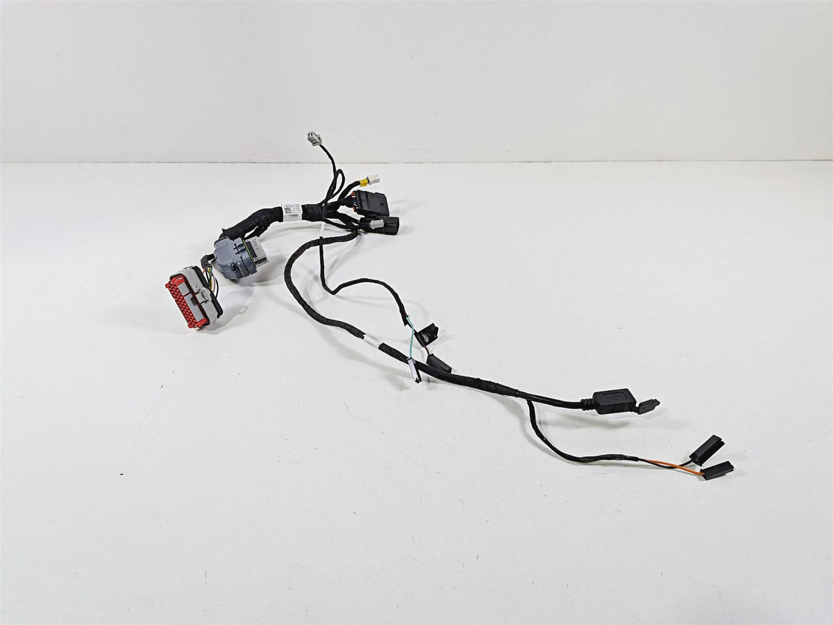 2015 Indian Chieftain Front Nose Wiring Harness 2412301-Mototech271