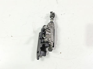 2008 Yamaha XVS1300 V-Star Tourer Rear Brake Master Cylinder 1/2 3D8-2583V-00-00 | Mototech271