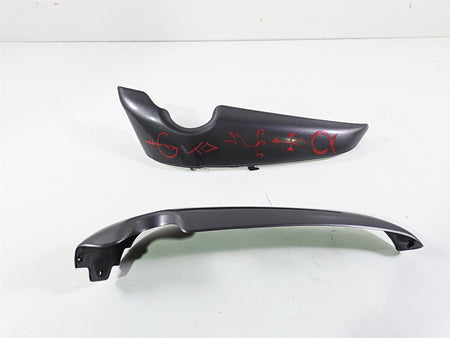 2016 Harley VRSCDX Night Rod Radiator Side Cover Fairing Set 66157-07 66158-07 {{ shop.shopifyCountryName }} - Mototech271