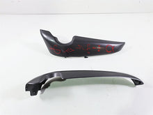 Load image into Gallery viewer, 2016 Harley VRSCDX Night Rod Radiator Side Cover Fairing Set 66157-07 66158-07 | Mototech271
