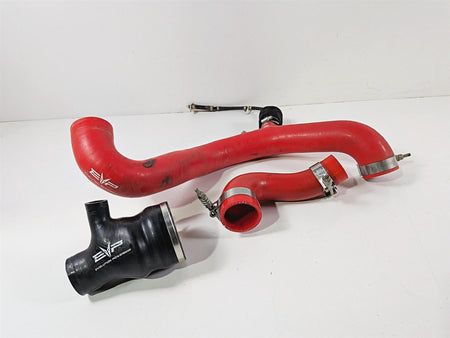2022 Can Am Maverick X3 XRC Turbo RR 72" Evo Intake & Charge Tube 1532010002-Mototech271
