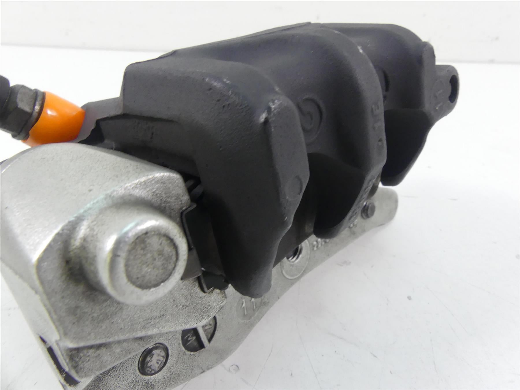 2012 BMW R1200 GS K255 Adventure Rear Brembo Brake Caliper Abs 34217677603 {{ shop.shopifyCountryName }} - Mototech271