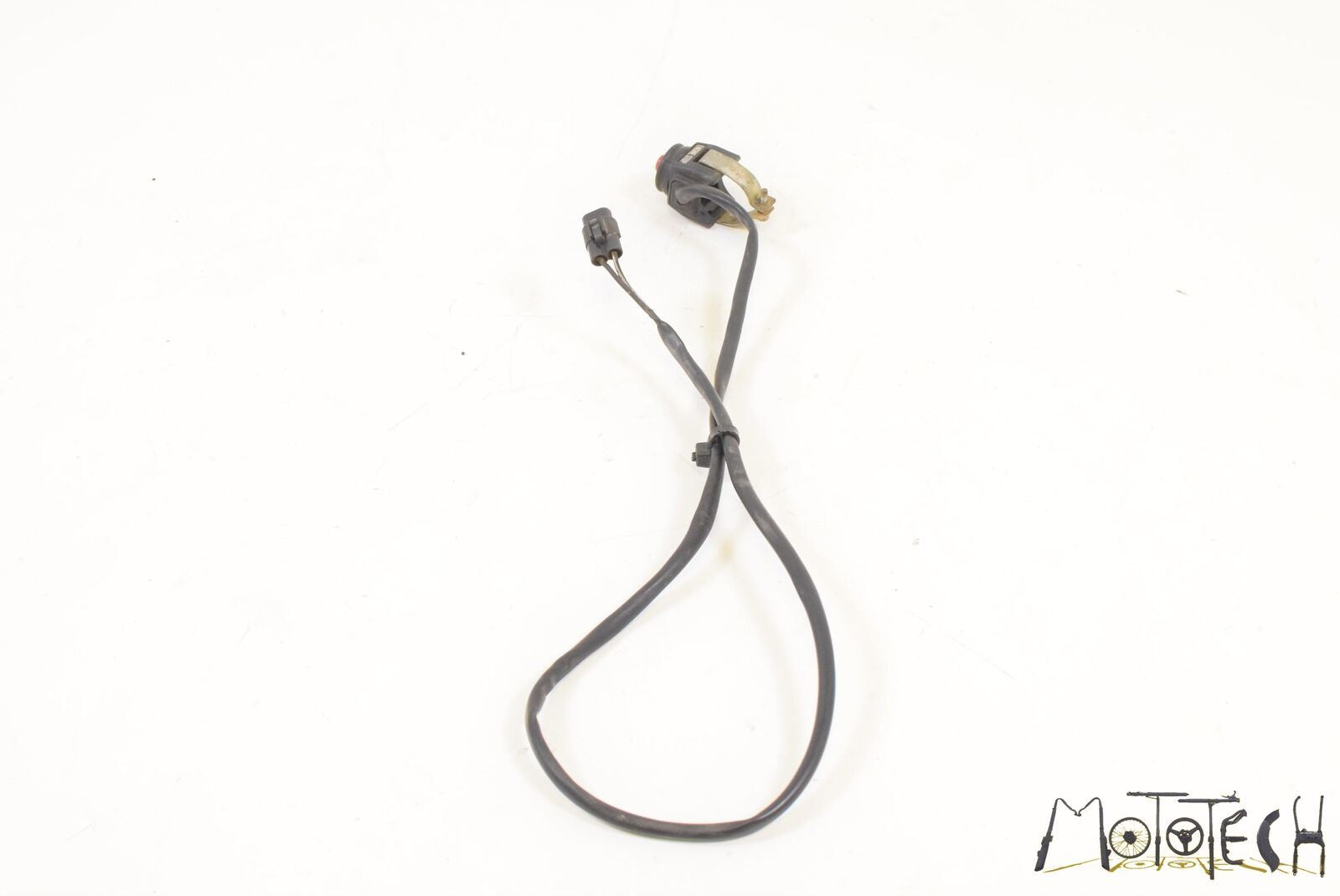 2007 Kawasaki KX250F KX250 F Engine Motor Kill Stop Switch Button 39183-1059 {{ shop.shopifyCountryName }} - Mototech271