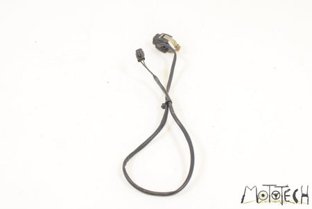 2007 Kawasaki KX250F KX250 F Engine Motor Kill Stop Switch Button 39183-1059 {{ shop.shopifyCountryName }} - Mototech271