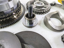 Load image into Gallery viewer, 2011 Harley Touring FLHTCUSE CVO E-Glide Primary Drive Clutch Kit 37817-11 | Mototech271
