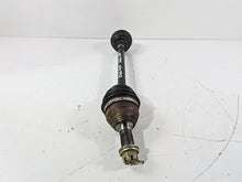 Load image into Gallery viewer, 2023 Can Am Maverick X3 XMR Turbo RR Rear Drive Shaft Cv Axle  705502154
