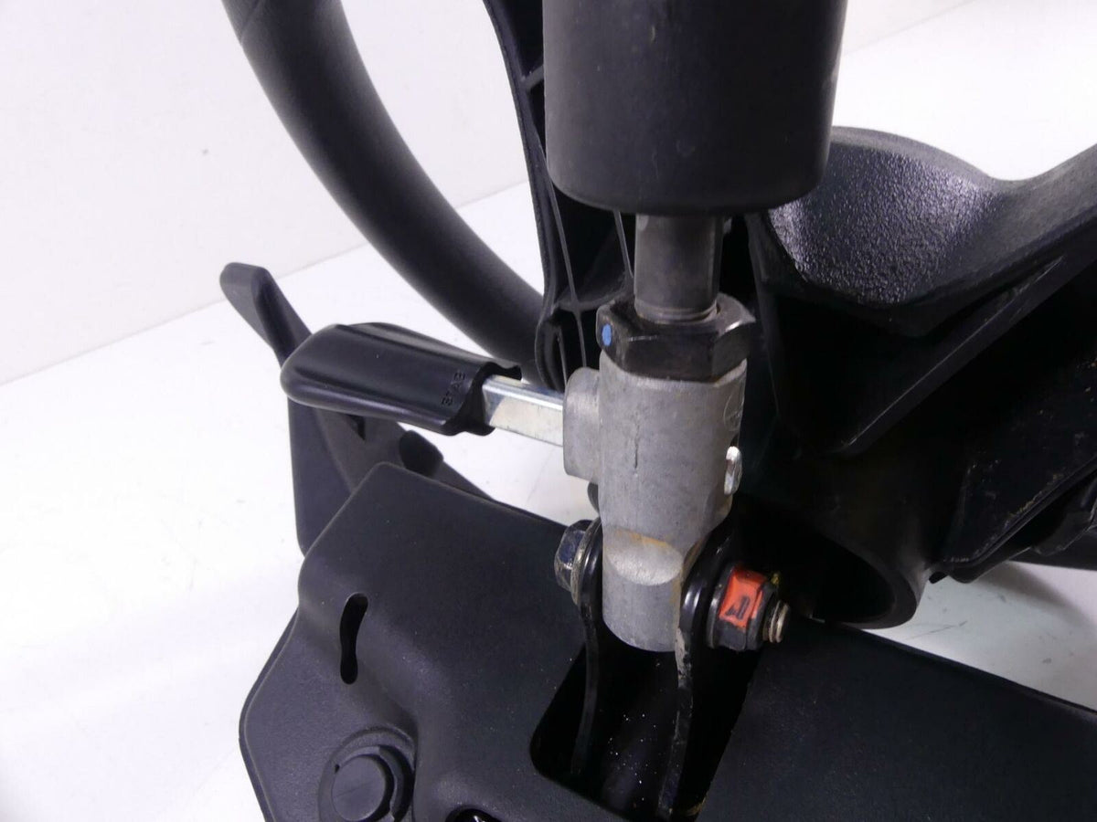 2020 Honda Talon SXS1000 S2X Steering Wheel Mount Damper Assembly 53110-HL3-A01 {{ shop.shopifyCountryName }} - Mototech271