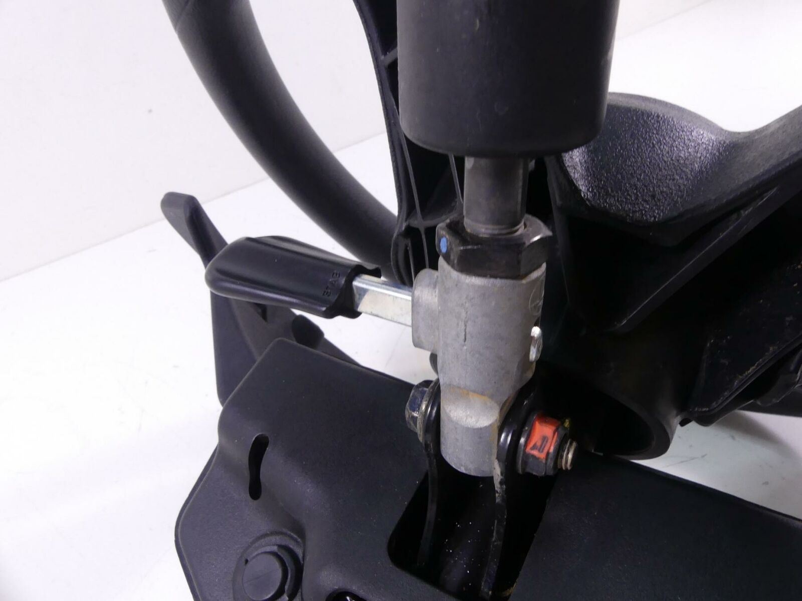 2020 Honda Talon SXS1000 S2X Steering Wheel Mount Damper Assembly 53110-HL3-A01 {{ shop.shopifyCountryName }} - Mototech271