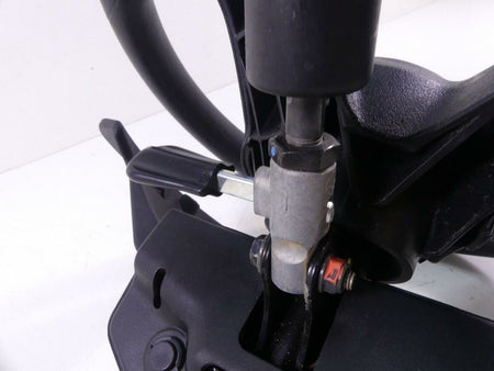 2020 Honda Talon SXS1000 S2X Steering Wheel Mount Damper Assembly 53110-HL3-A01 {{ shop.shopifyCountryName }} - Mototech271