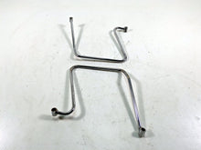 Load image into Gallery viewer, 2000 Harley Dyna FXDL Low Rider Rear Saddlebag Rail Holder Mount Set
