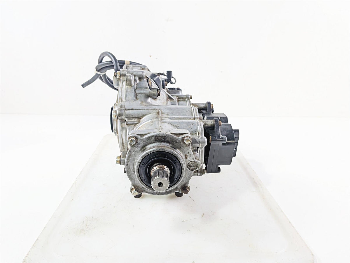 2022 Kawasaki Teryx KRX KRF 1000 SE Front Differential Gear Box 299h 13101-0730 {{ shop.shopifyCountryName }} - Mototech271