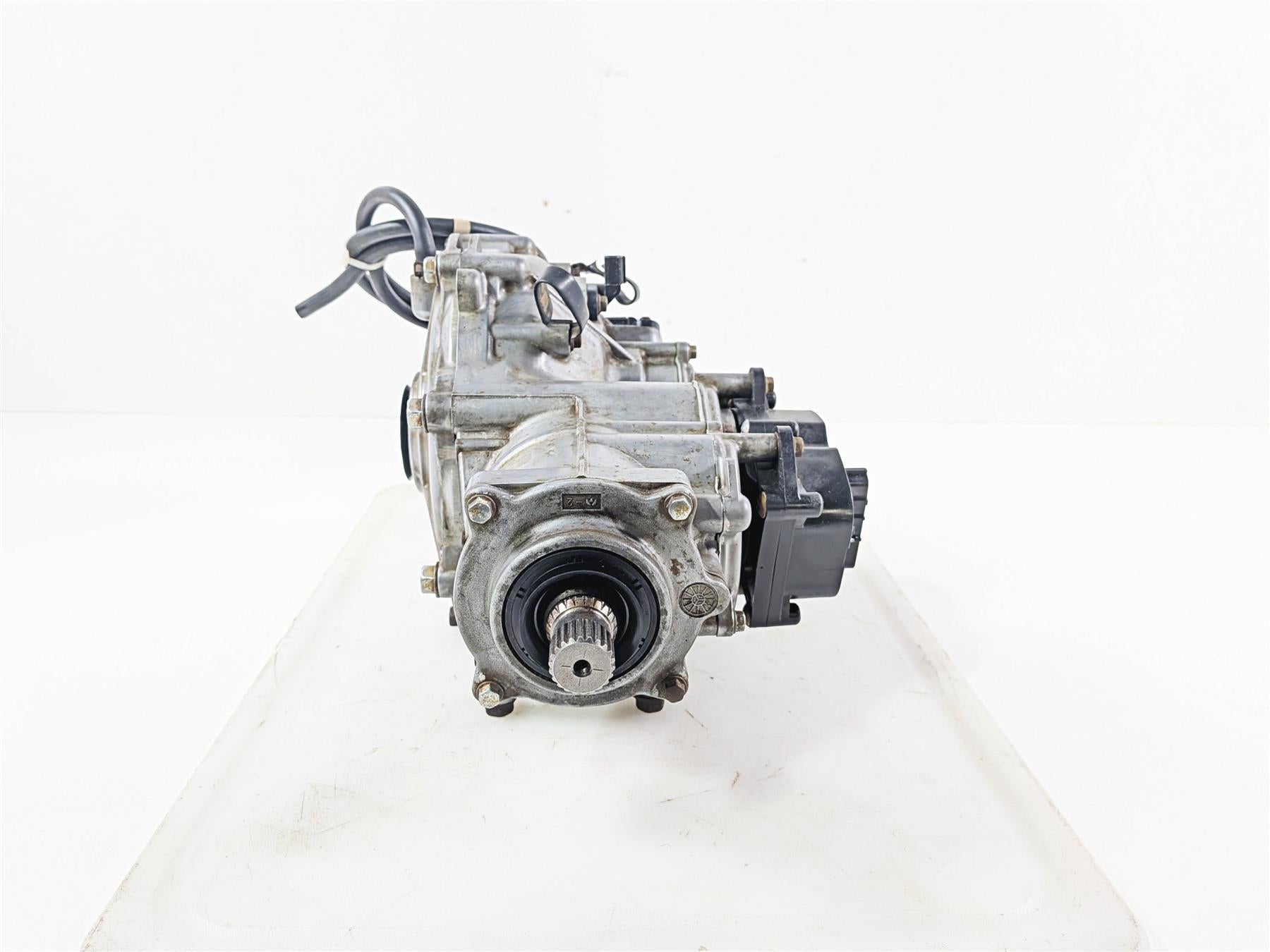 2022 Kawasaki Teryx KRX KRF 1000 SE Front Differential Gear Box 299h 13101-0730 {{ shop.shopifyCountryName }} - Mototech271