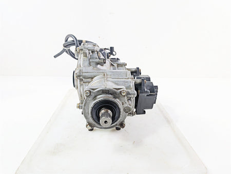 2022 Kawasaki Teryx KRX KRF 1000 SE Front Differential Gear Box 299h 13101-0730 {{ shop.shopifyCountryName }} - Mototech271