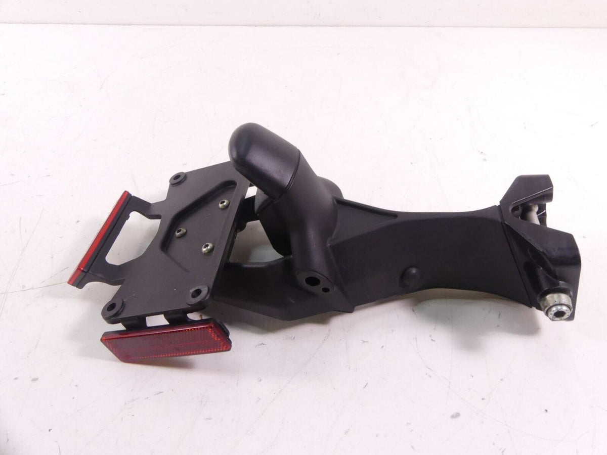 2008 Ducati 1098 S Genuine License Plate Holder 56110251A {{ shop.shopifyCountryName }} - Mototech271