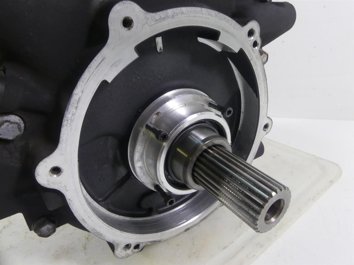 2011 Harley Touring FLTRX Road Glide Running Engine 96ci 65K - Video 19261-11C {{ shop.shopifyCountryName }} - Mototech271