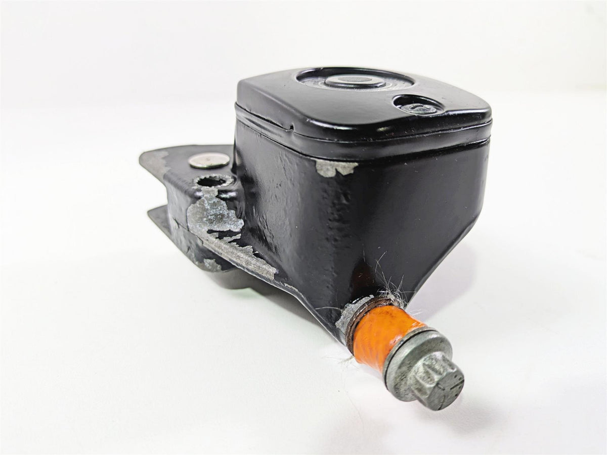 1999 Harley Dyna FXDL Low Rider Front Brake Master Cylinder Dual 11/16" 41700737 {{ shop.shopifyCountryName }} - Mototech271