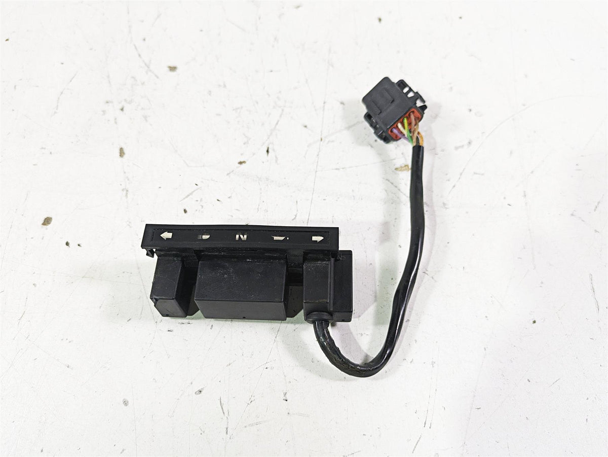 2002 Harley FLSTC Softail Heritage Instrument Indicator Lights 68113-99C {{ shop.shopifyCountryName }} - Mototech271