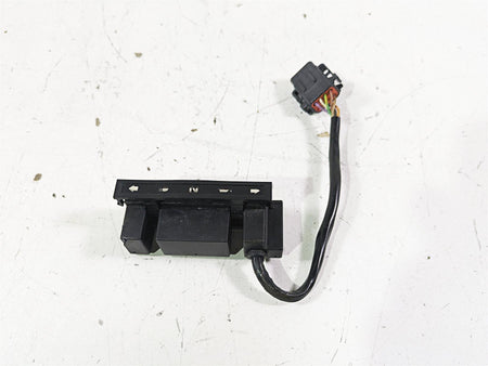 2002 Harley FLSTC Softail Heritage Instrument Indicator Lights 68113-99C {{ shop.shopifyCountryName }} - Mototech271