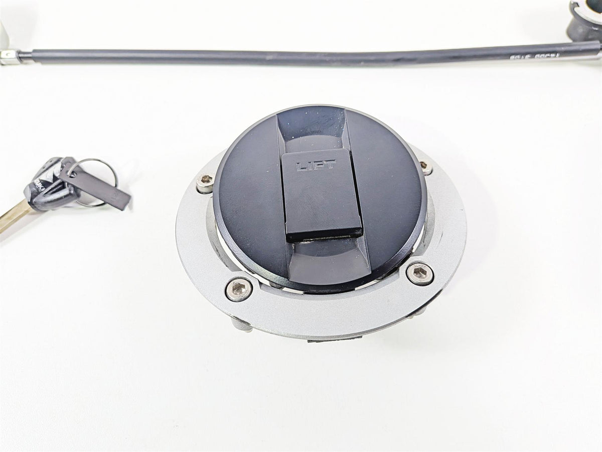 2024 Suzuki GSXR600 Nice Ignition Switch Key Lock Set 2K Only 37101-40822 {{ shop.shopifyCountryName }} - Mototech271