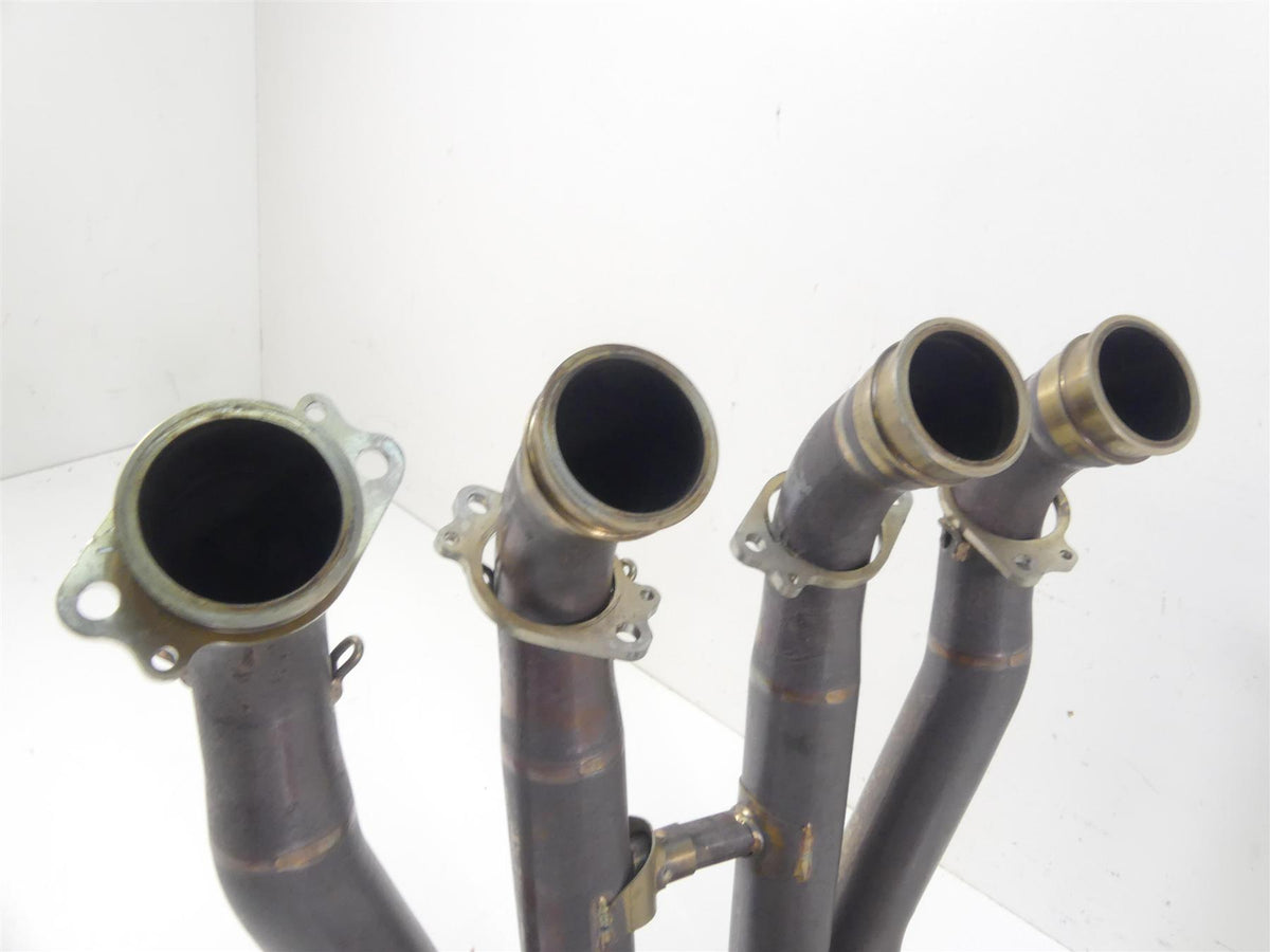 2016 BMW S1000XR K49 Arrow Exhaust Header Manifold Racing Collector Pipe 71631MI {{ shop.shopifyCountryName }} - Mototech271