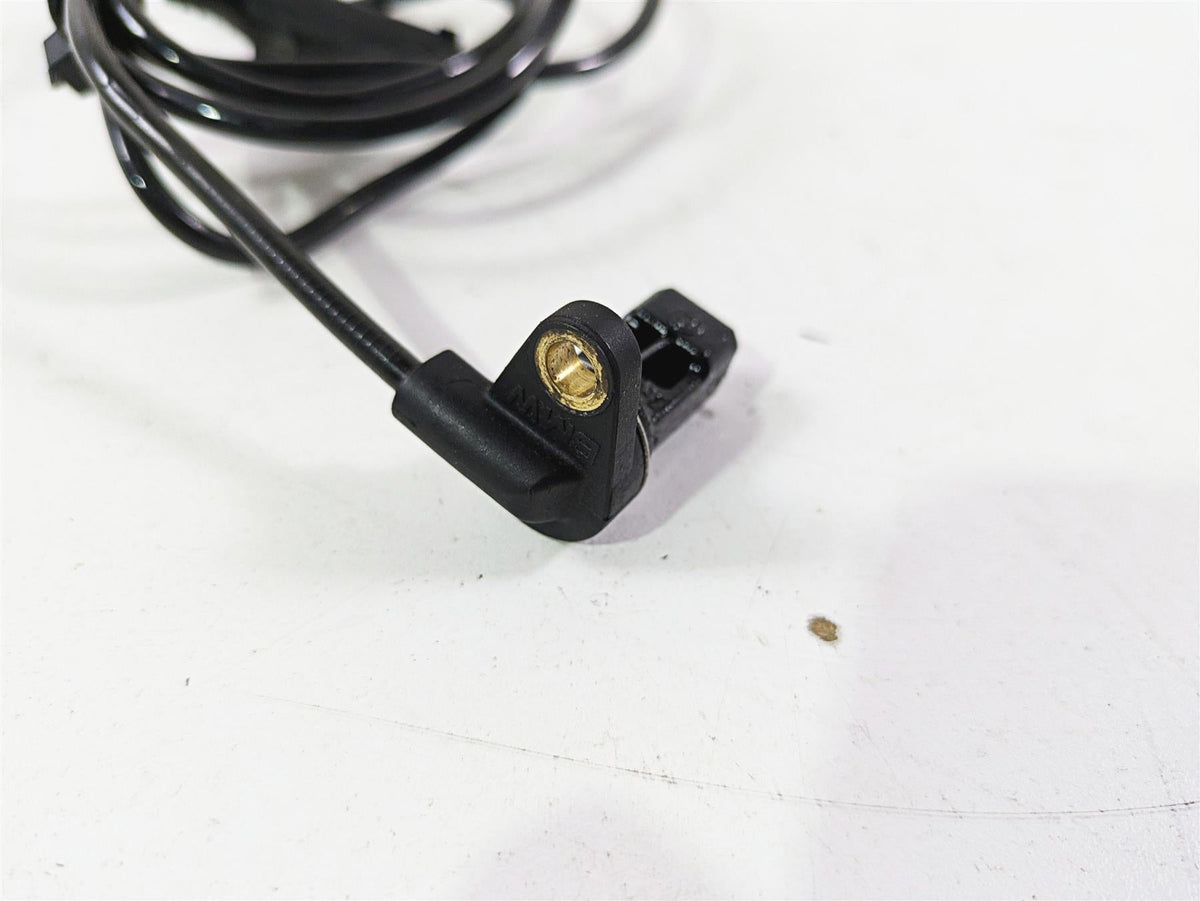 2009 BMW R1200RT K26 Rear Wheel Speed Abs Brake Sensor 34527677824 {{ shop.shopifyCountryName }} - Mototech271