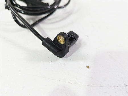 2009 BMW R1200RT K26 Rear Wheel Speed Abs Brake Sensor 34527677824 {{ shop.shopifyCountryName }} - Mototech271