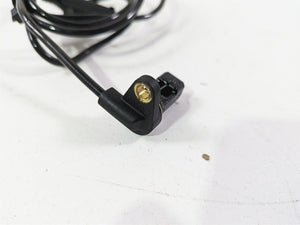 2009 BMW R1200RT K26 Rear Wheel Speed Abs Brake Sensor 34527677824 | Mototech271