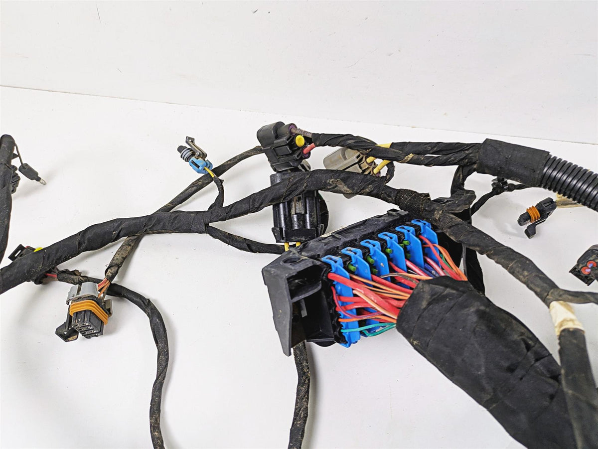 2019 Polaris RZR XP 1000 Highlifter Main Wiring Harness Loom 2414693 {{ shop.shopifyCountryName }} - Mototech271