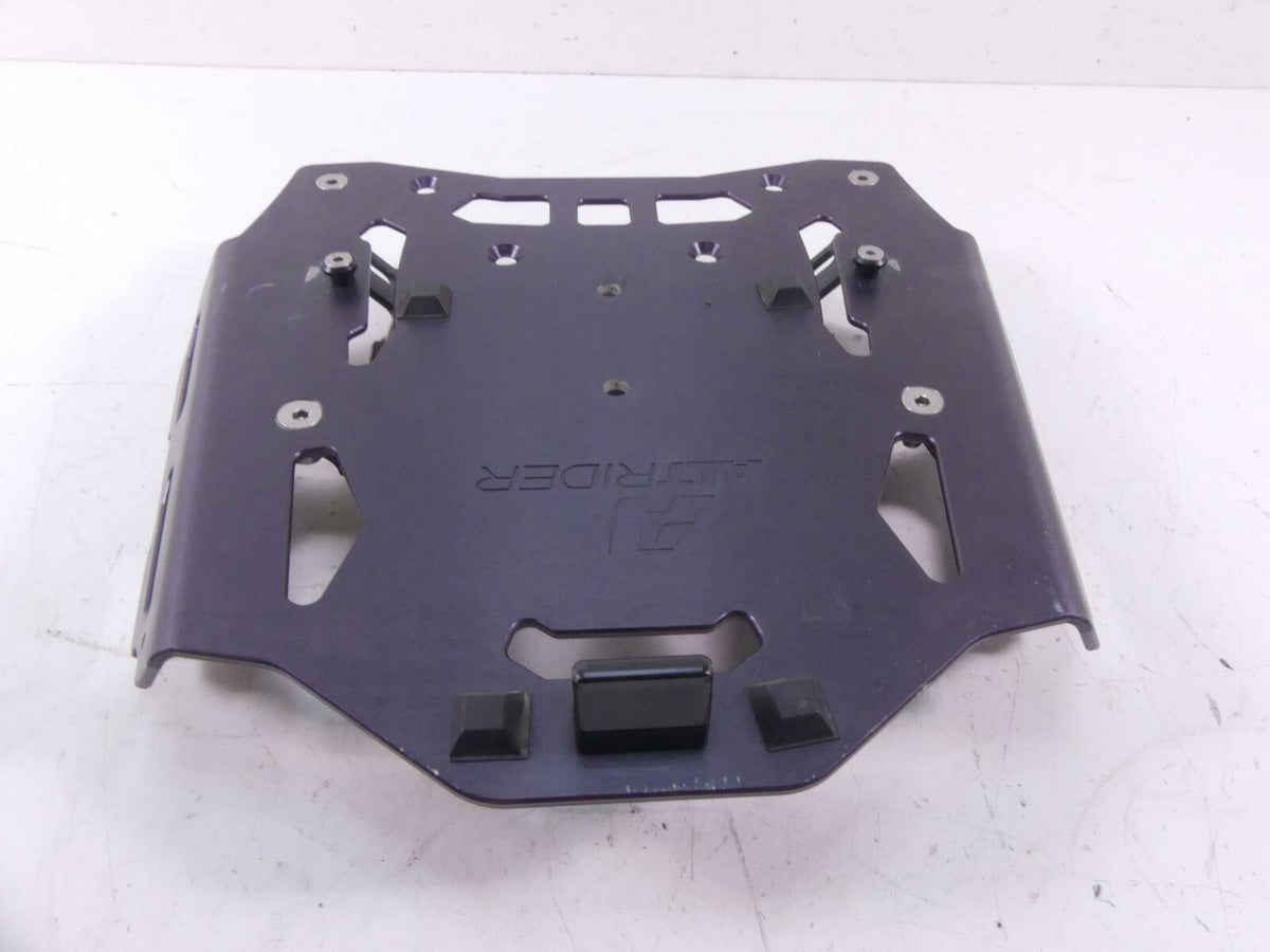2012 Yamaha XT1200 Super Tenere Altrider Luggage Rack Holder SU10-P-4000 {{ shop.shopifyCountryName }} - Mototech271