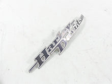 Load image into Gallery viewer, 2014 Harley Touring FLHXS Street Glide Sp L+R Tank Emblem Medallion 62435-11 | Mototech271
