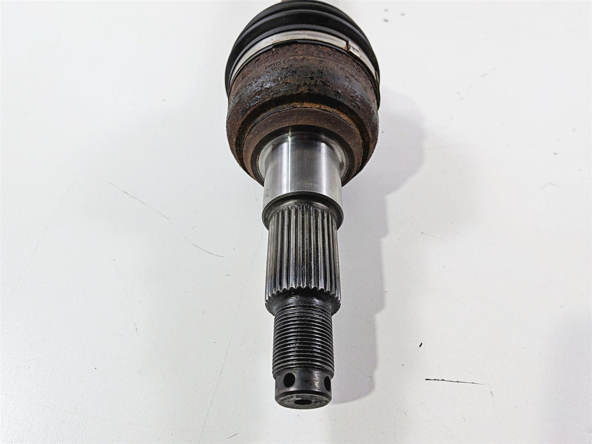 2021 Kawasaki Teryx KRX KRF 1000 ES Left Rear Cv Drive Shaft Axle 59266-0742 {{ shop.shopifyCountryName }} - Mototech271