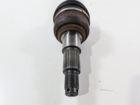 2021 Kawasaki Teryx KRX KRF 1000 ES Left Rear Cv Drive Shaft Axle 59266-0742 {{ shop.shopifyCountryName }} - Mototech271