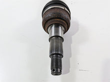 Load image into Gallery viewer, 2021 Kawasaki Teryx KRX KRF 1000 ES Left Rear Cv Drive Shaft Axle  59266-0742
