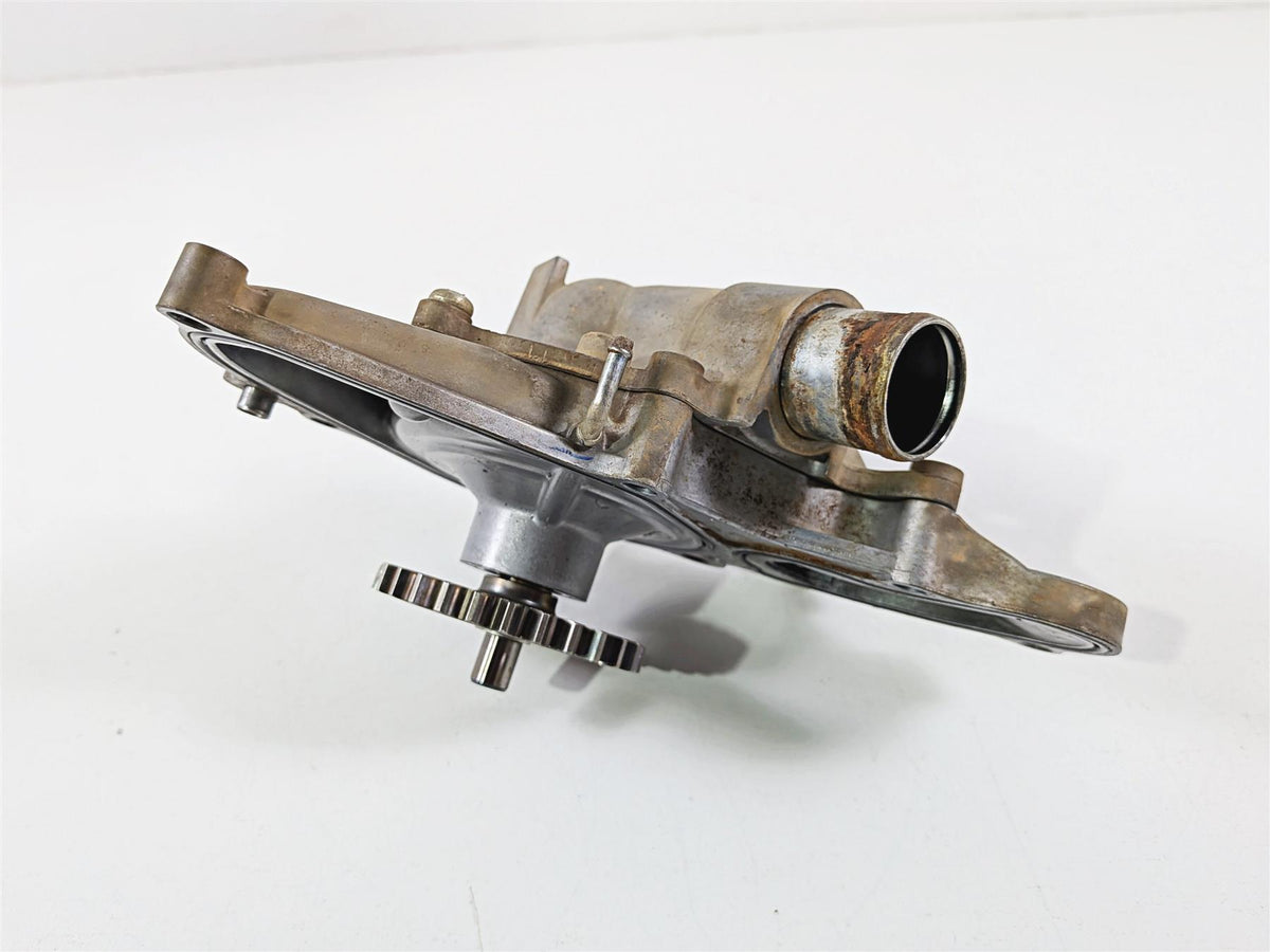 2021 Yamaha YXZ1000R EPS SS SE Mikuni Water Pump 2HC-12420-00-00 {{ shop.shopifyCountryName }} - Mototech271