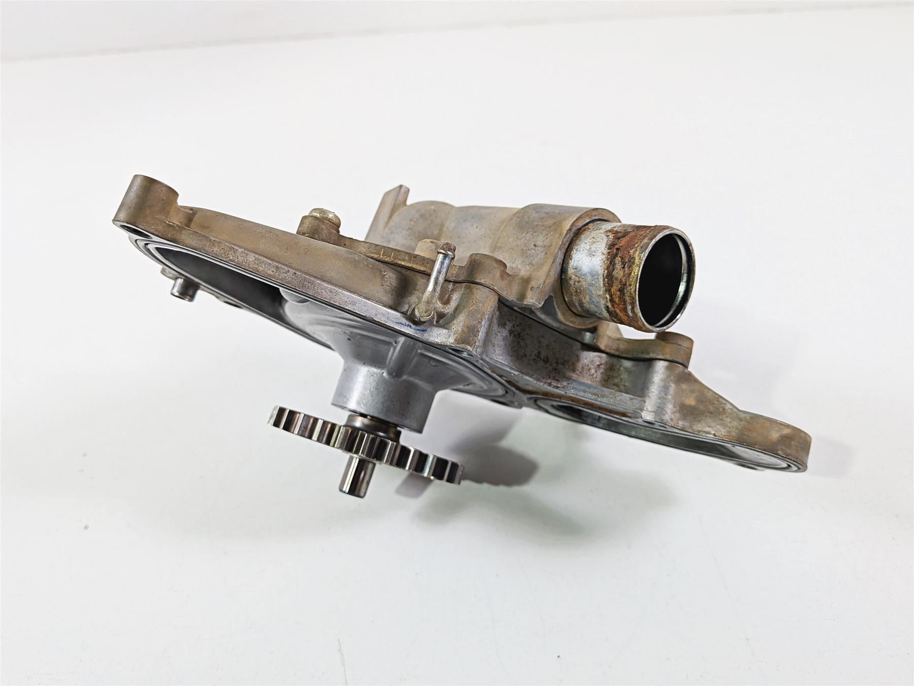 2021 Yamaha YXZ1000R EPS SS SE Mikuni Water Pump 2HC-12420-00-00 {{ shop.shopifyCountryName }} - Mototech271