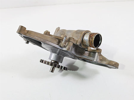 2021 Yamaha YXZ1000R EPS SS SE Mikuni Water Pump 2HC-12420-00-00 {{ shop.shopifyCountryName }} - Mototech271