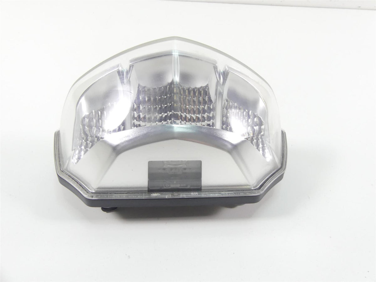 2016 BMW S1000XR K49 Taillight Tail Light Rear Brake Lamp Lens -Read 63218524200 {{ shop.shopifyCountryName }} - Mototech271
