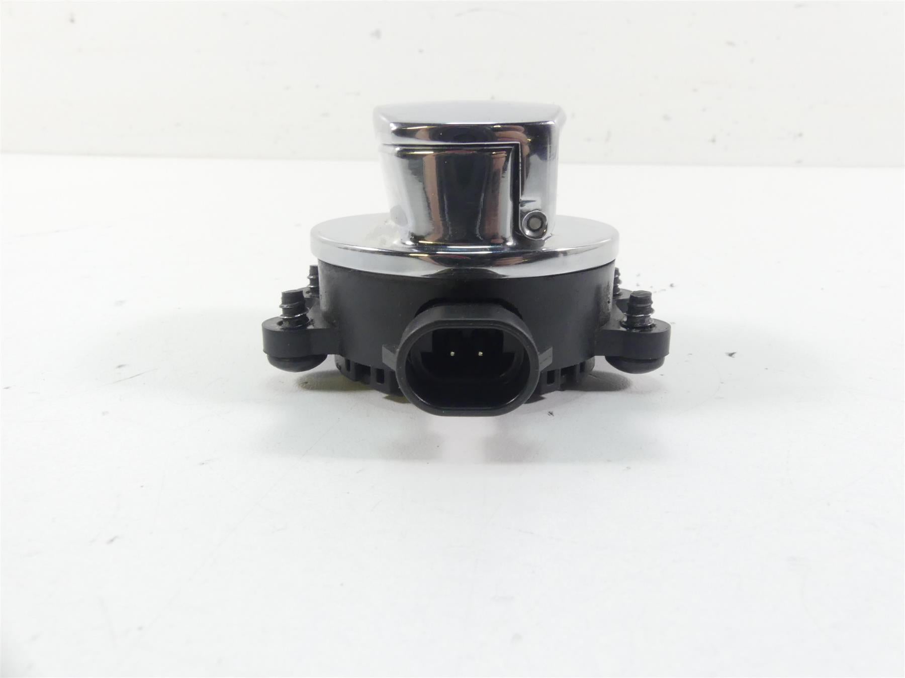 2016 Harley Touring FLHR Road King Ignition Switch No Key - VIN 71517-11A {{ shop.shopifyCountryName }} - Mototech271