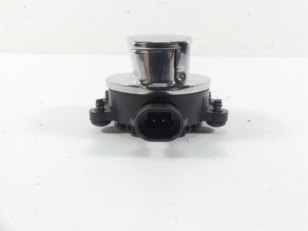 2016 Harley Touring FLHR Road King Ignition Switch No Key - VIN 71517-11A {{ shop.shopifyCountryName }} - Mototech271