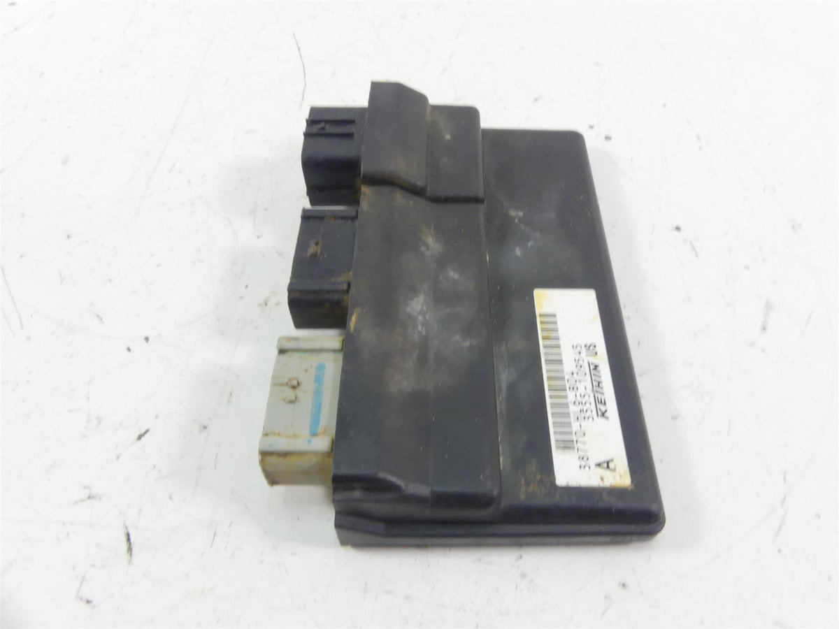 2020 Honda Talon S2X 1000X Keihin Cdi Ecm Engine Control Module 38770-HL6-B04 {{ shop.shopifyCountryName }} - Mototech271
