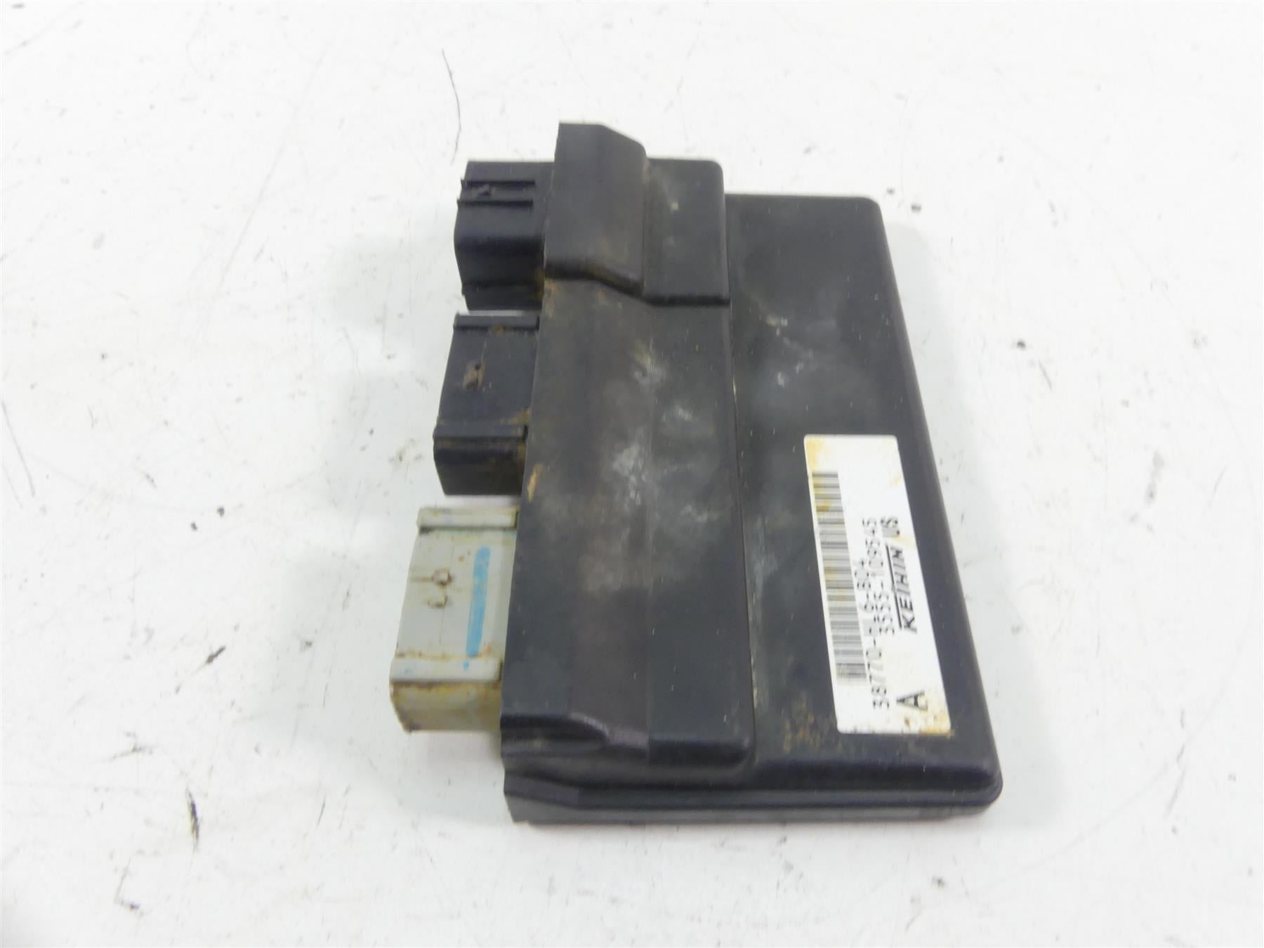 2020 Honda Talon S2X 1000X Keihin Cdi Ecm Engine Control Module 38770-HL6-B04 {{ shop.shopifyCountryName }} - Mototech271