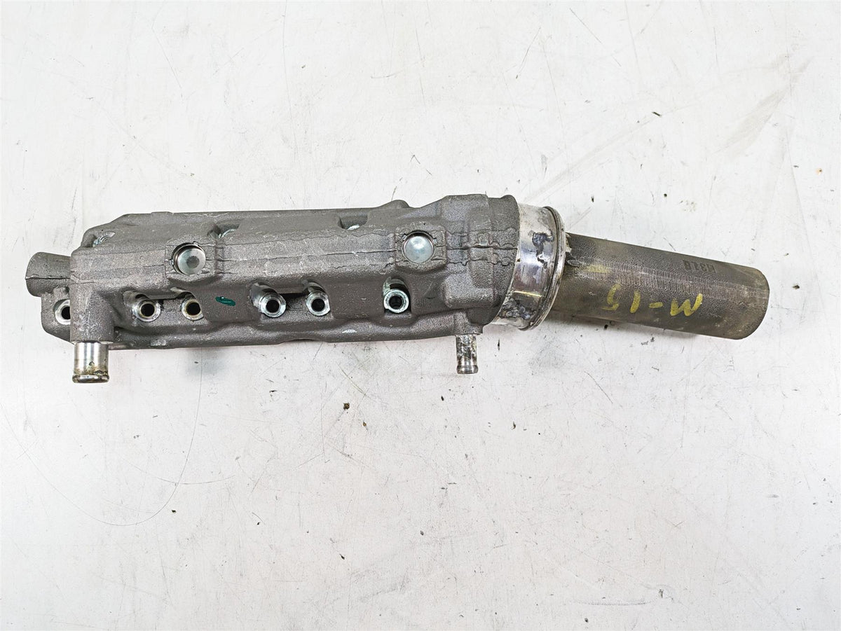 2019 Sea-Doo Spark 900 Trixx Exhaust Header Manifold 420673510 {{ shop.shopifyCountryName }} - Mototech271