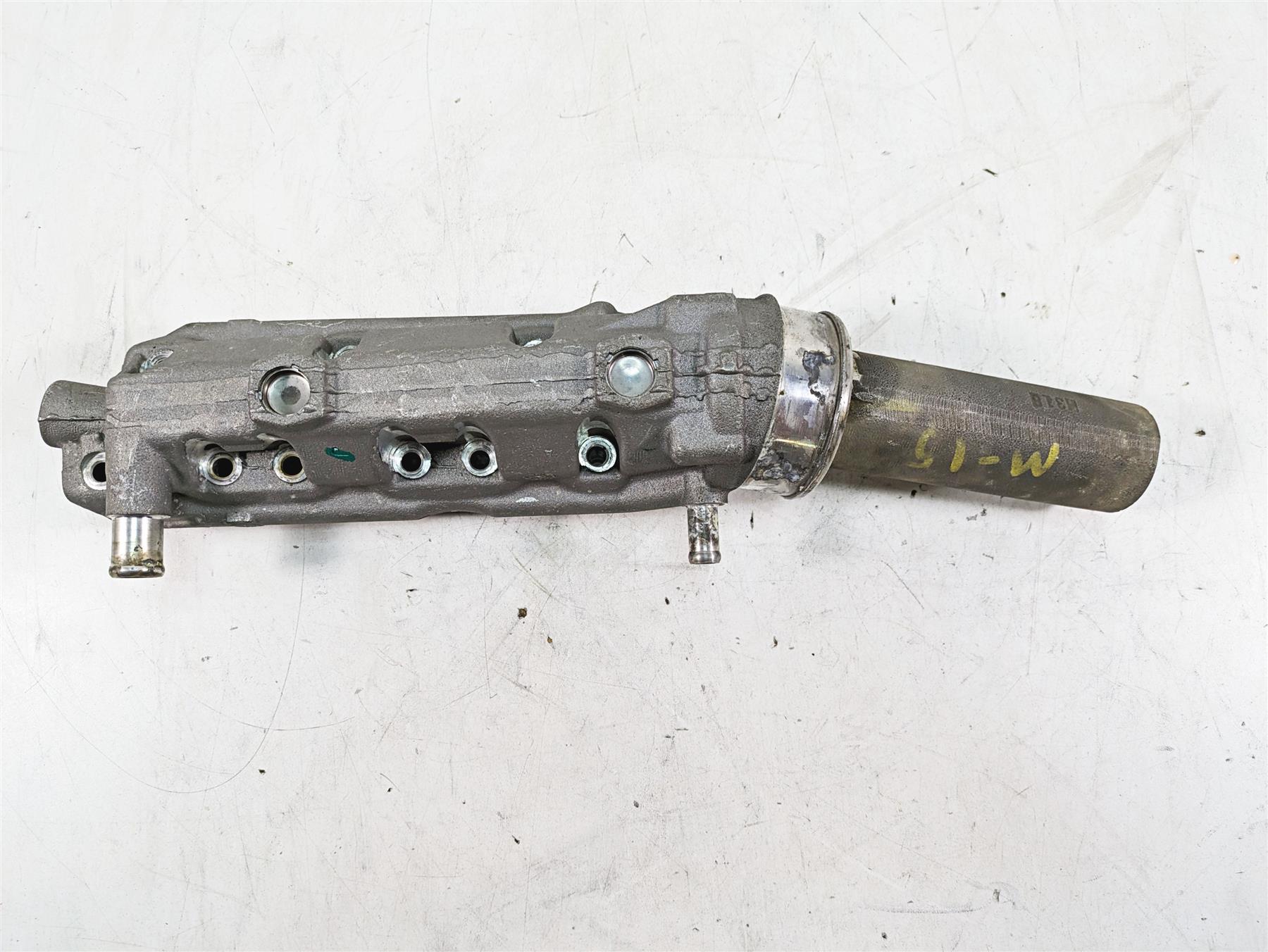 2019 Sea-Doo Spark 900 Trixx Exhaust Header Manifold 420673510 {{ shop.shopifyCountryName }} - Mototech271