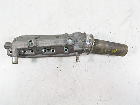 2019 Sea-Doo Spark 900 Trixx Exhaust Header Manifold 420673510 {{ shop.shopifyCountryName }} - Mototech271