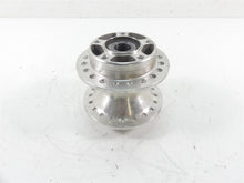 Load image into Gallery viewer, 2018 Harley Softail FXBB Street Bob Front Spoke Wheel Hub 43300565
