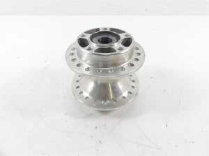 2018 Harley Softail FXBB Street Bob Front Spoke Wheel Hub 43300565