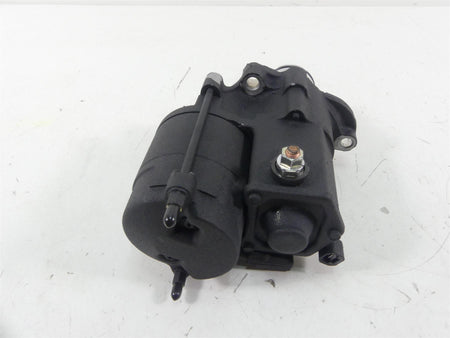 2014 Harley FXDL Dyna Low Rider Engine Starter Motor 96ci 103ci 31618-06 {{ shop.shopifyCountryName }} - Mototech271