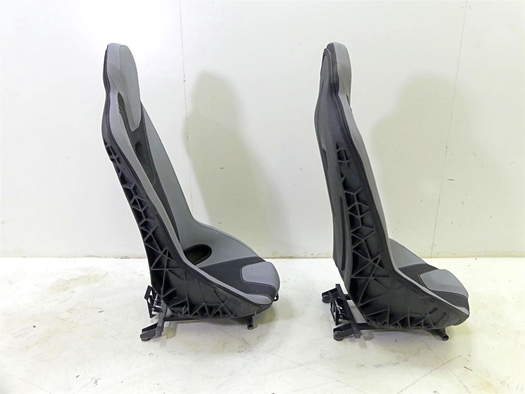 2021 CFMoto Zforce 950 Sport Left Right Seat Set 5BY0-131000 5BY0-132000 {{ shop.shopifyCountryName }} - Mototech271