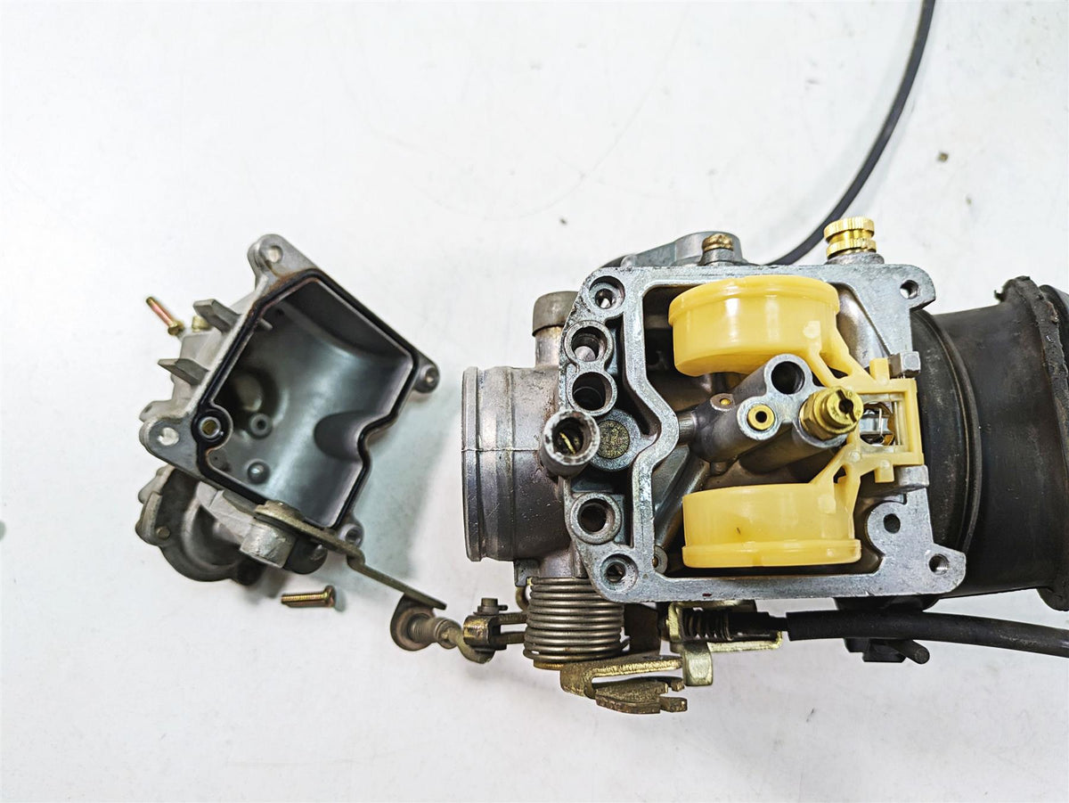 1997 Kawasaki VN1500 Vulcan Carburetor Carb Set - Read 15001-1336 {{ shop.shopifyCountryName }} - Mototech271