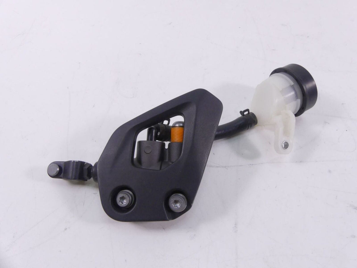 2017 BMW R1200GS GSW K50 Rear Nissin Brake Maste Cylinder 34318522398 {{ shop.shopifyCountryName }} - Mototech271